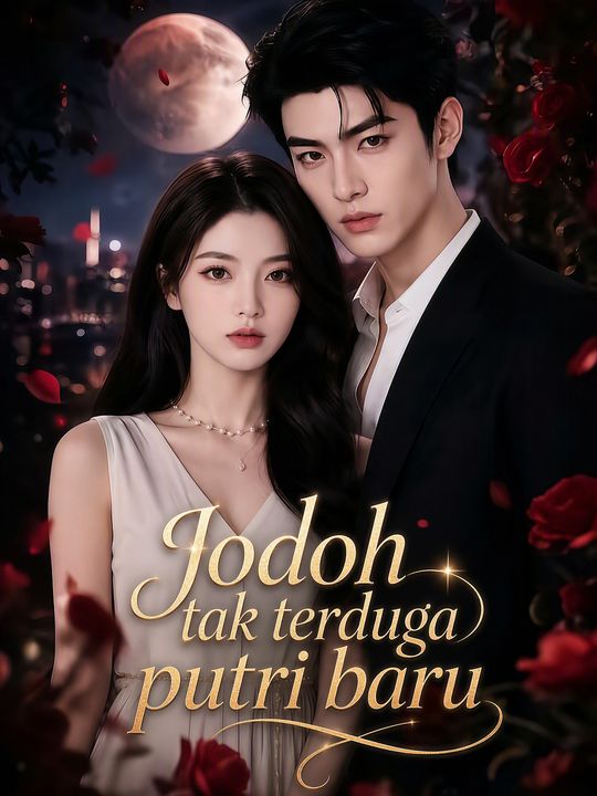 Jodoh tak terduga putri baru
