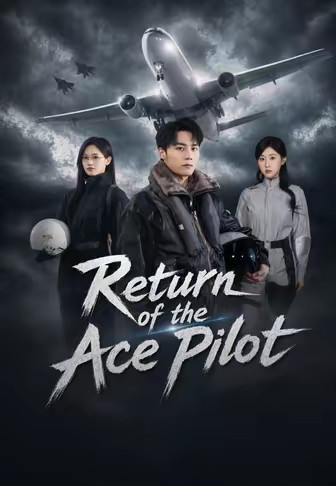 Return of the Ace Pilot