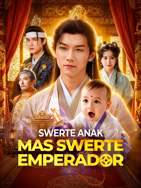 Swerte AnakMas Swerte Emperador(Dubbed)