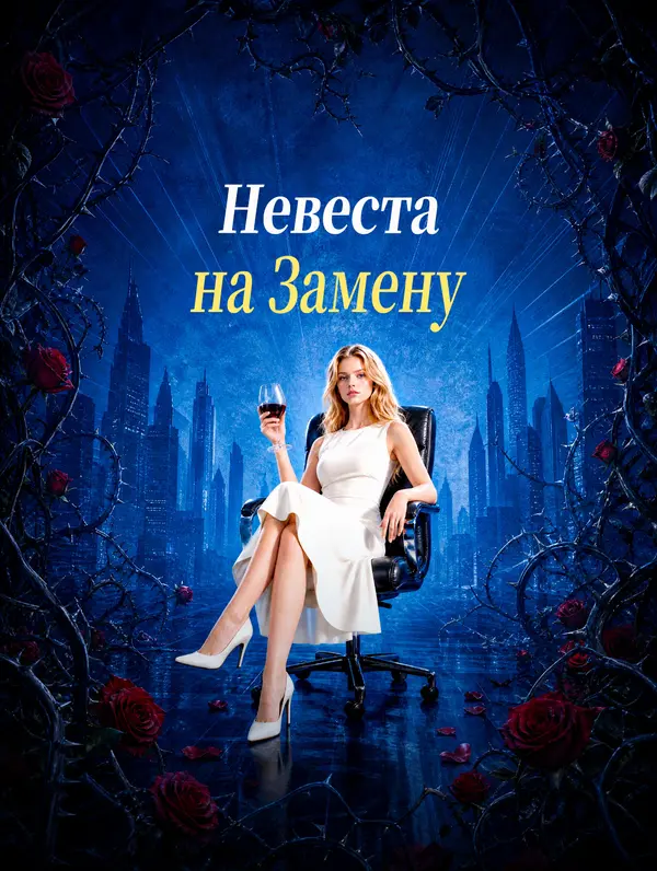 Невеста на Замену