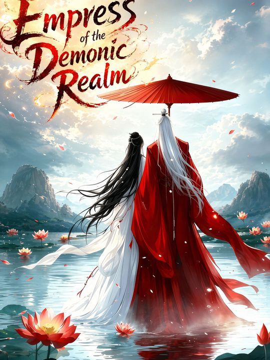 Empress of the Demonic Realm