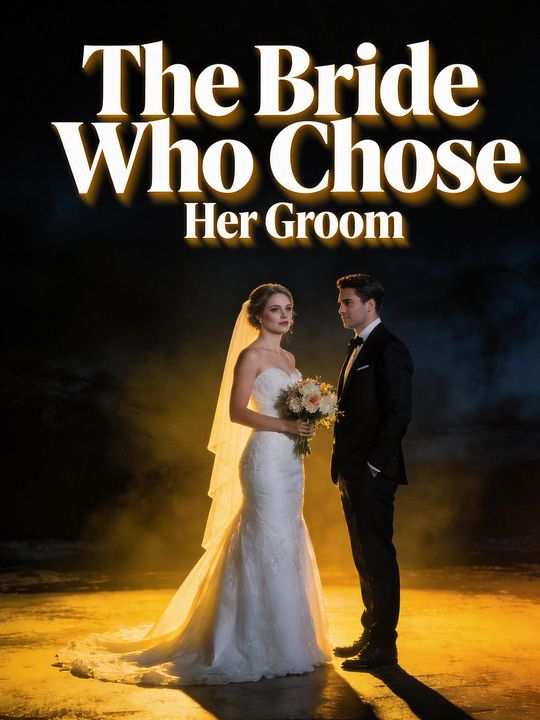 La mariée choisit son époux