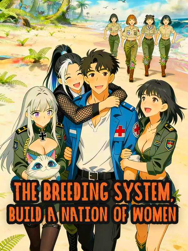 The Breeding System, Build a Nation of Women