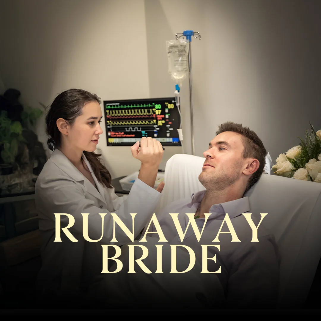 Runaway Bride