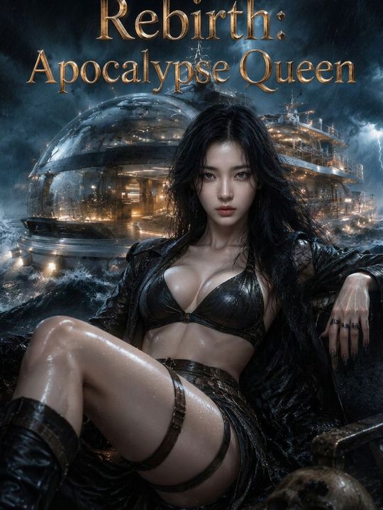 Rebirth: Apocalypse Queen