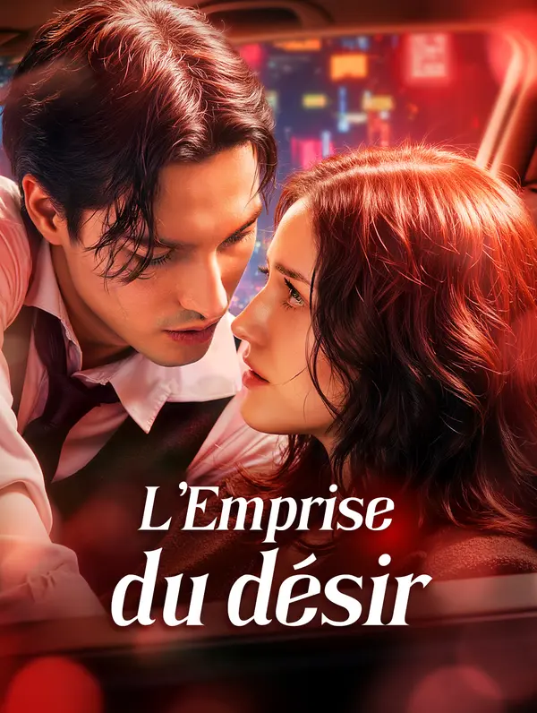L'Emprise du désir