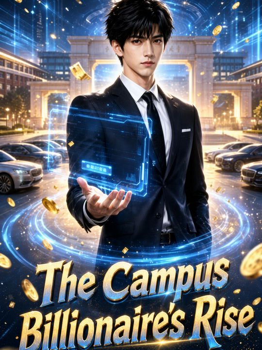The Campus Billionaire's Rise