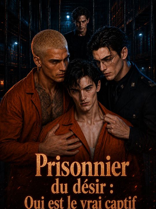 Prisonnier du désir : Qui est le vrai captif