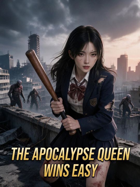 The Apocalypse Queen Wins Easy