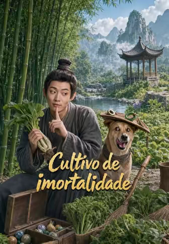 Cultivo de imortalidade