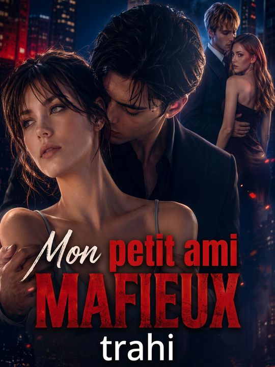 Mon petit ami mafieux trahi