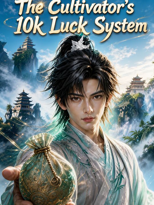 The Cultivator's 10k Luck System