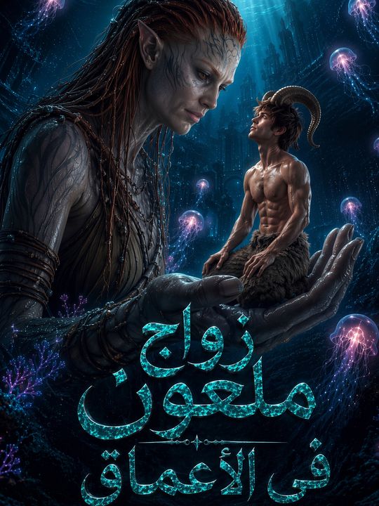 زواج ملعون في الأعماق