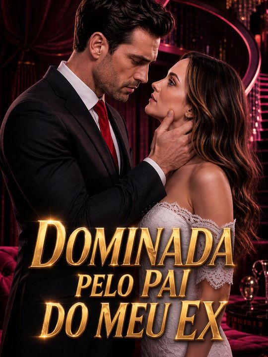 Dominada pelo pai do meu ex