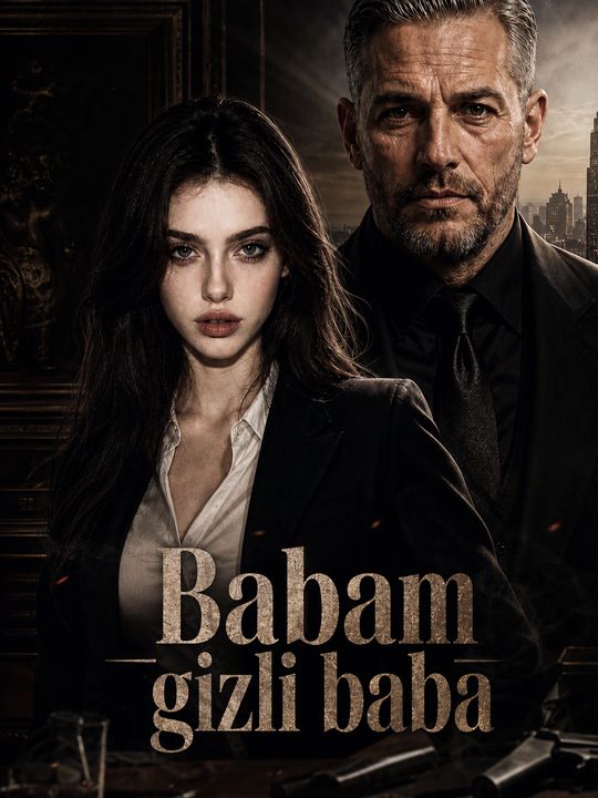 Babam gizli baba