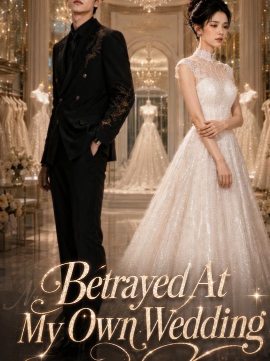 Betrayed At My Own Wedding