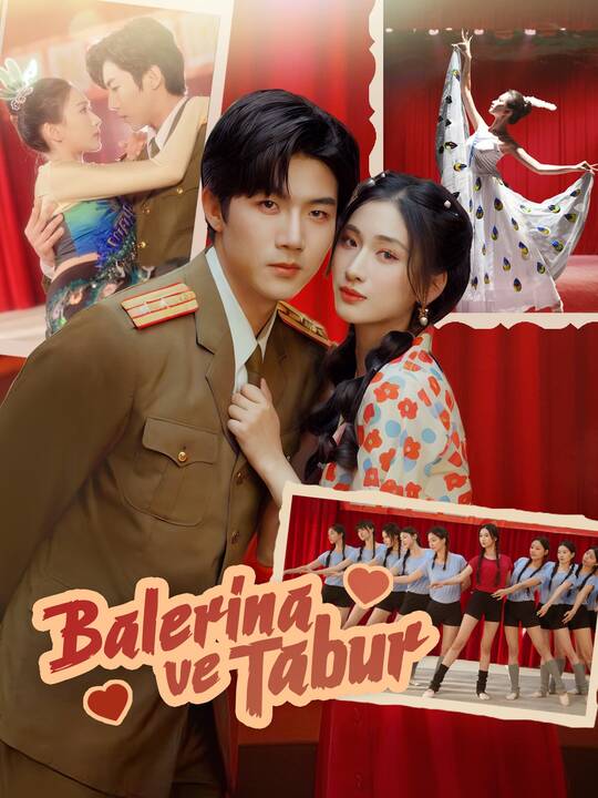 Balerina ve Tabur