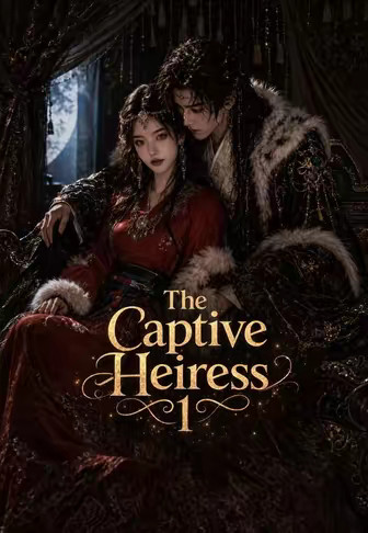 The Captive Heiress 1