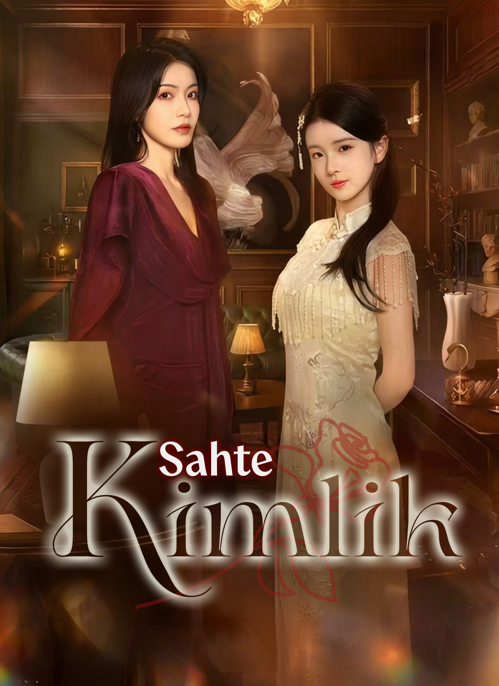 Sahte Kimlik