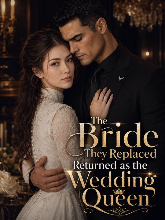 The Bride They Replaced Returned as the Wedding Queen