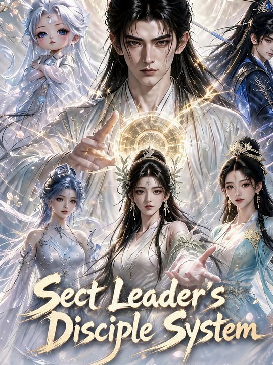 Sect Leader's Disciple System