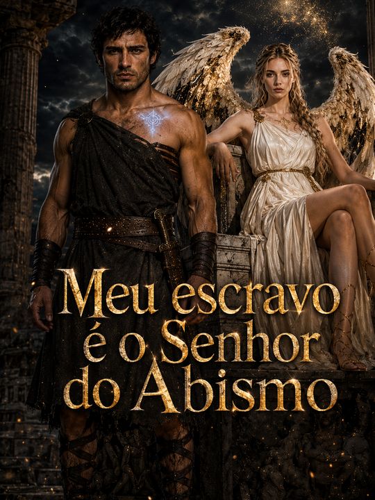 Meu escravo é o Senhor do Abismo