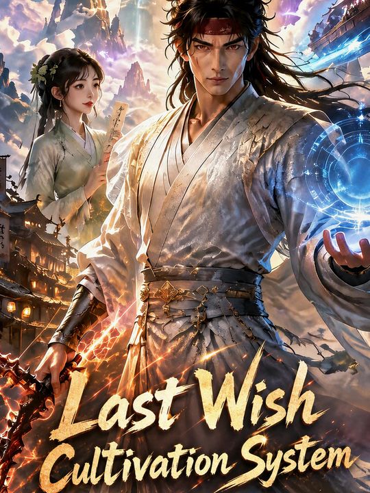Last Wish Cultivation System