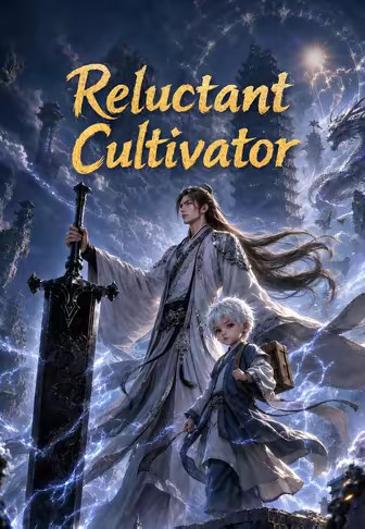 Reluctant Cultivator
