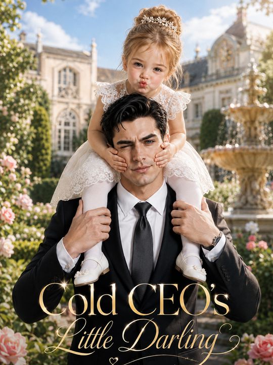 Cold CEO's Little Darling