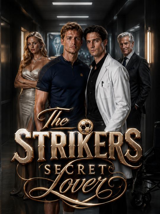 The Striker's Secret Lover