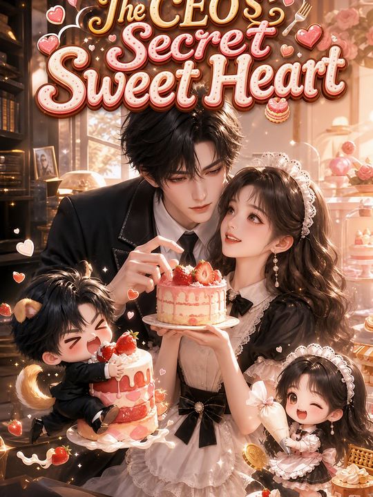 The CEO's Secret Sweet Heart