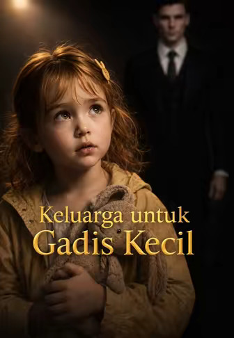Keluarga untuk Gadis Kecil