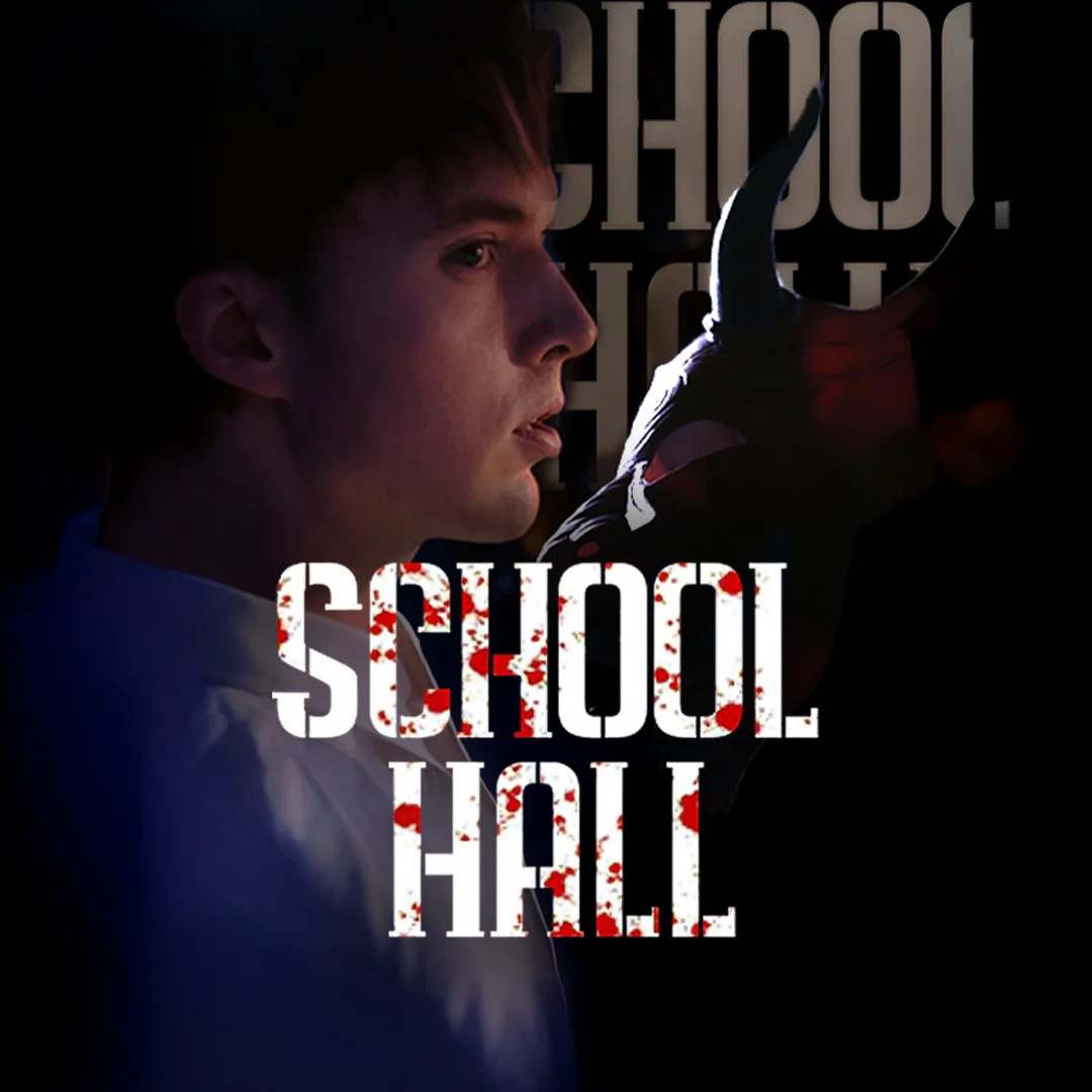 School Hall