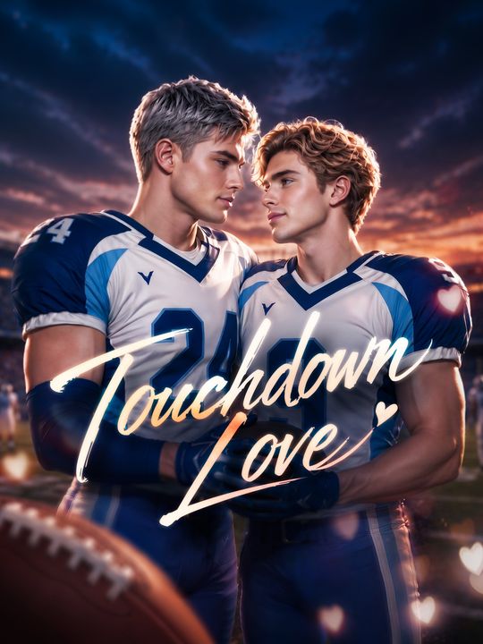 Touchdown Love