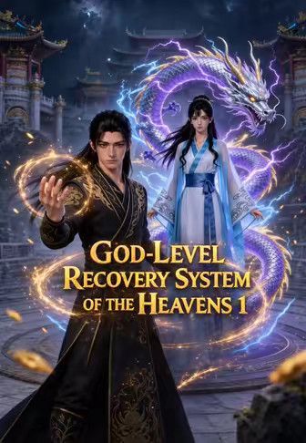 God-Level Recovery System of the Heavens 1