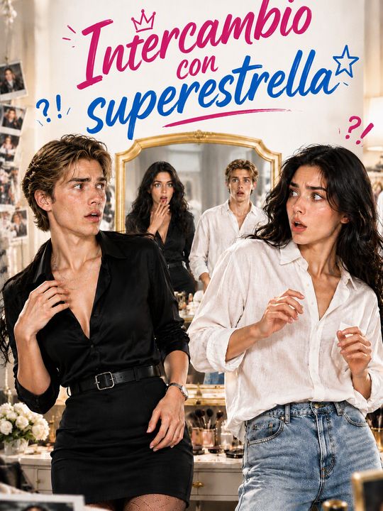 Intercambio con superestrella
