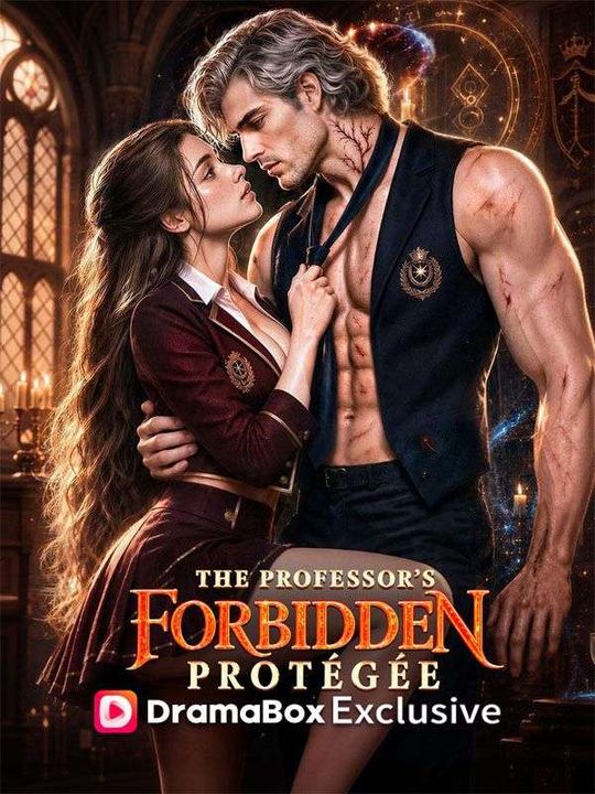 La alumna del profesor maldito