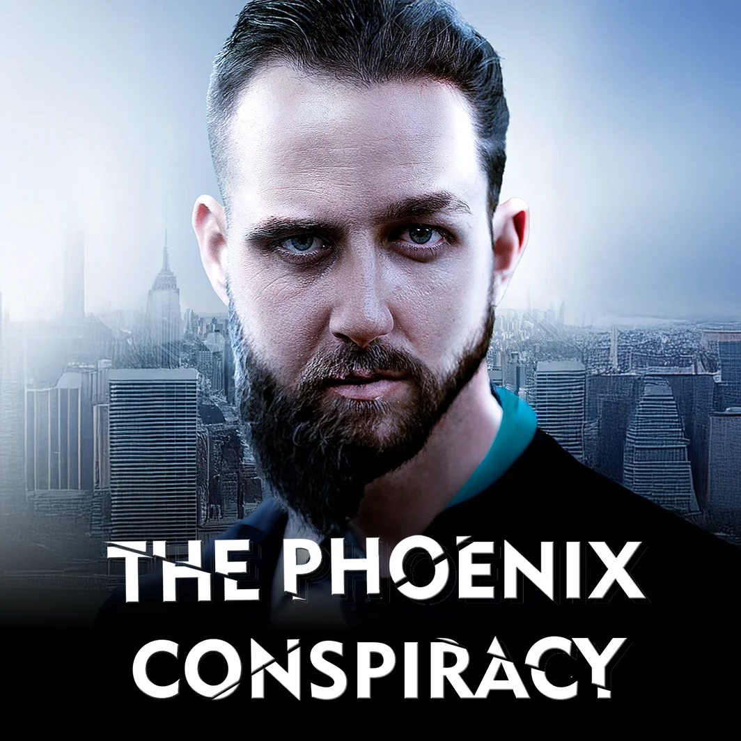 The Phoenix Conspiracy