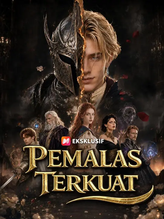 (Sulih suara) Pemalas Terkuat