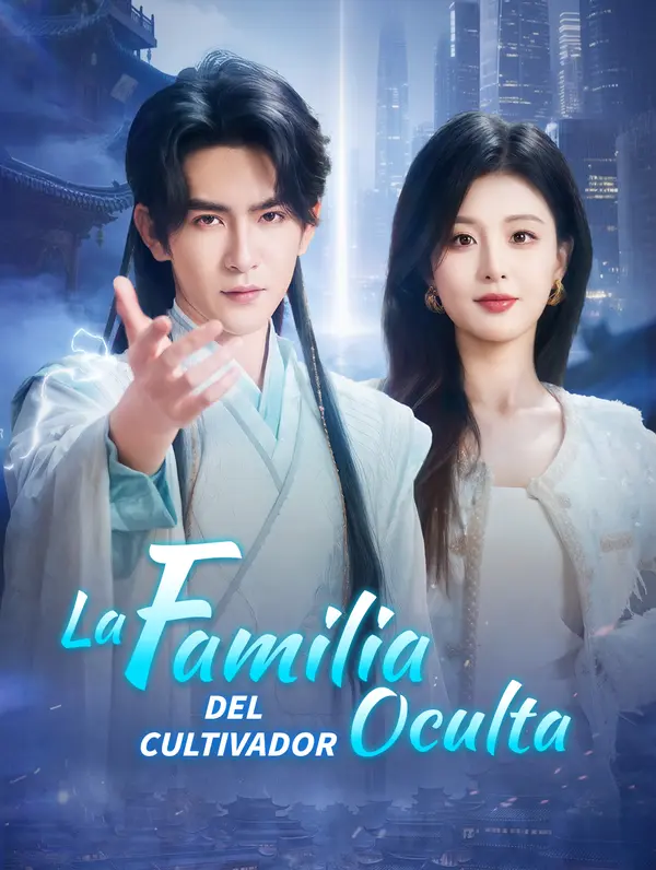 La Familia Oculta del Cultivador(Doblado)