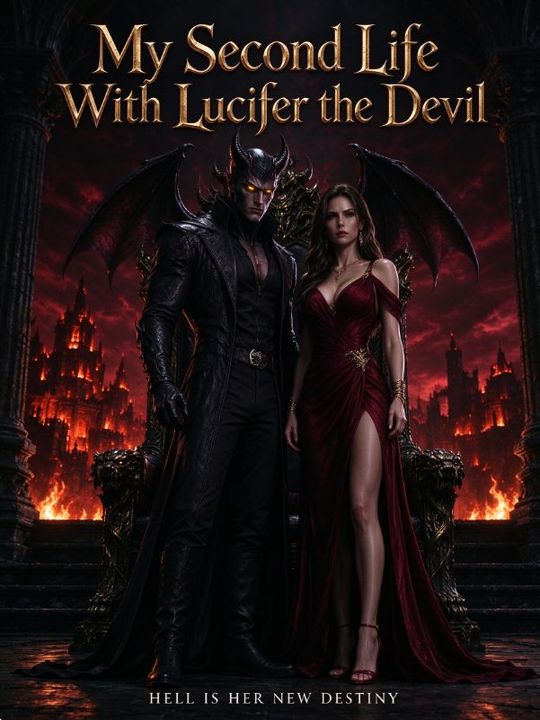 My Second Life With Lucifer the Devil