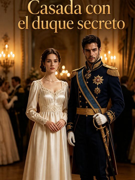 Casada con el duque secreto