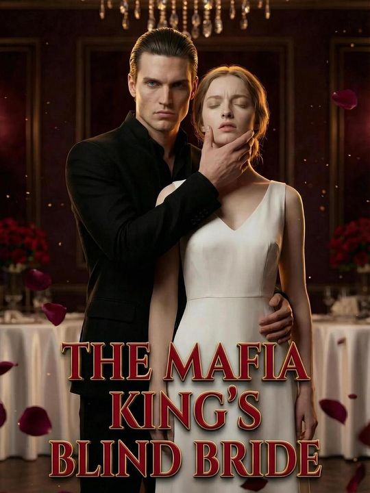 The Mafia King's Blind Bride