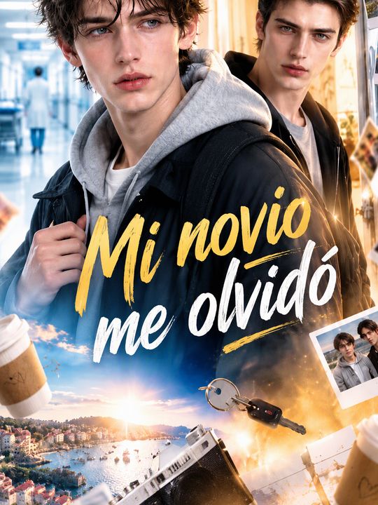 Mi novio me olvidó