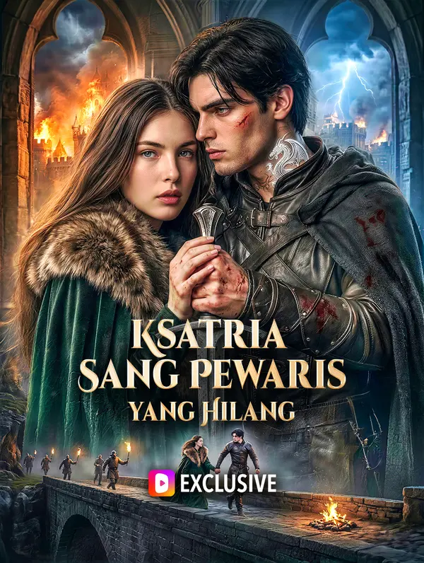 Ksatria Sang Pewaris yang Hilang