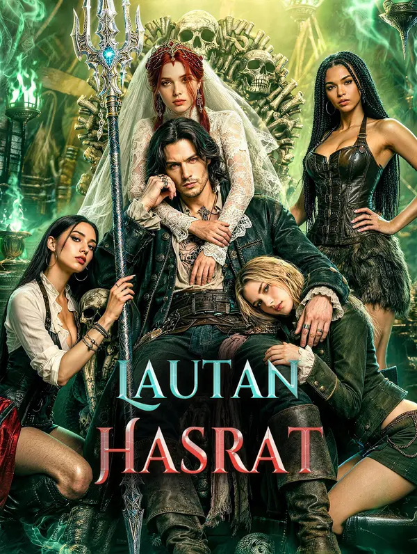 Lautan Hasrat