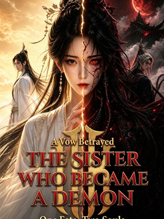 The Sister Who Became a Demon