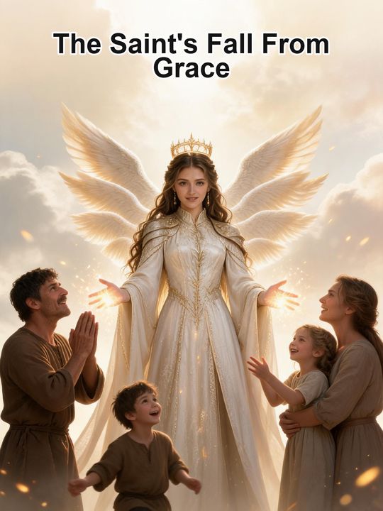 The Saint's Fall From Grace