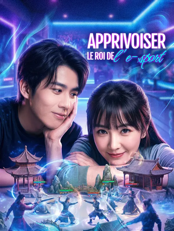 Apprivoiser le roi de l'e-sport