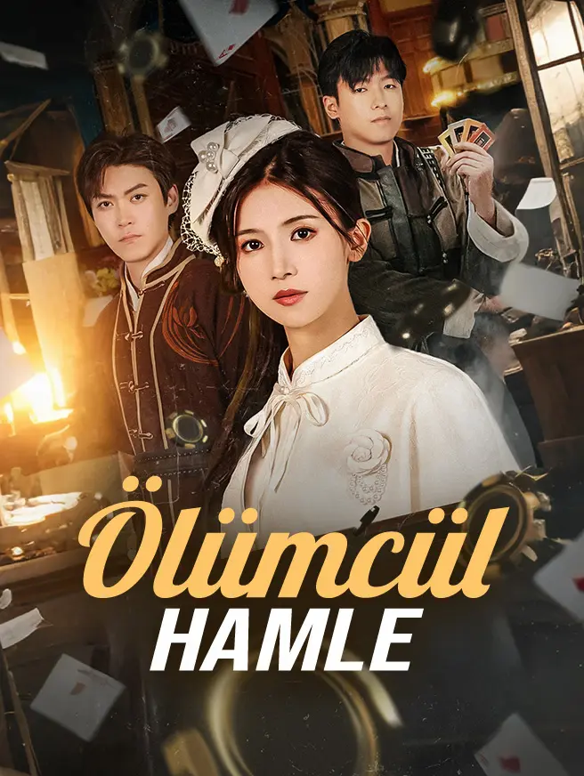 Ölümcül Hamle